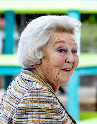 18-11-2025 Antillen Princess Beatrix, patron of the Dutch Caribbean Nature Alliance (DCNA), visited Washington Slagbaai National Park and the Jantje Beton playground and Tera Barra on the 1st day of the 2 day visit to Bonaire. Â  Copyright: xPPEx