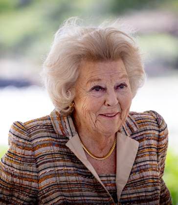 18-11-2025 Antillen Princess Beatrix, patron of the Dutch Caribbean Nature Alliance (DCNA), visited Washington Slagbaai National Park and the Jantje Beton playground and Tera Barra on the 1st day of the 2 day visit to Bonaire. Â  Copyright: xPPEx