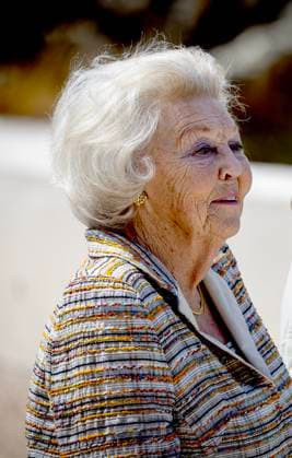 18-11-2025 Antillen Princess Beatrix, patron of the Dutch Caribbean Nature Alliance (DCNA), visited Washington Slagbaai National Park and the Jantje Beton playground and Tera Barra on the 1st day of the 2 day visit to Bonaire. Â  Copyright: xPPEx
