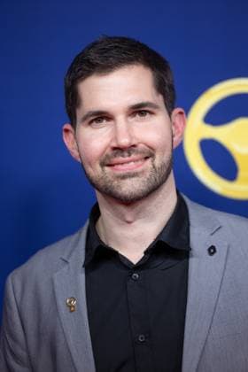 Das Goldene Lenkrad 2025 Florian Kraft, Vorstandsvorsitzender der Renault Deutschland AG Verleihung Auto BILD Das Goldene Lenkrad 2025 im Axel Springer Gebäude in Berlin Copyright: xEventpressxFuhrx