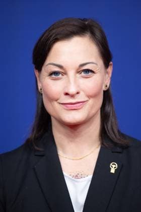 Das Goldene Lenkrad 2025 Lina van de Mars TV-Moderatorin Verleihung Auto BILD Das Goldene Lenkrad 2025 im Axel Springer Gebäude in Berlin Copyright: xEventpressxFuhrx