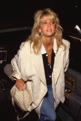 Heather Locklear . Record Date Not Recorded. Copyright: xRalphxDominguez MediaPunchx