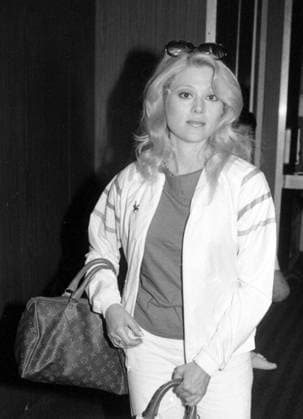 Audrey Landers . Record Date Not Recorded. Copyright: xRalphxDominguez MediaPunchx