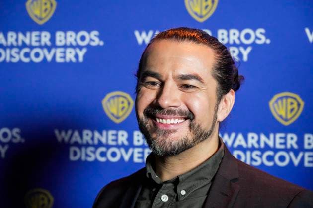 Presentasjon av kommende sesong pa TVNorge og Warner Bros Oslo 20251119. Presentasjonen av programmene for kommende sesong pa TVNorge og Warner Bros. Discoverys kanaler og plattformer. Foto: Terje Bendiksby NTB Oslo Norge aJhNTU6wv2g EDITORIAL USE ONLY Ref:_ENTaJhNTU6wv2g.jpg Copyright: xTerjexBendiksbyx xNTBx
