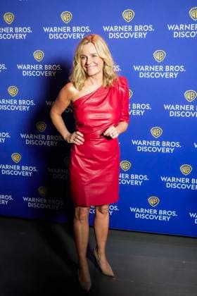 Presentasjon av kommende sesong pa TVNorge og Warner Bros Oslo 20251119. Solveig Kloppen under presentasjonen av programmene for kommende sesong pa TVNorge og Warner Bros. Discoverys kanaler og plattformer. Foto: Terje Bendiksby NTB Oslo Norge oJixoKXFJeo EDITORIAL USE ONLY Ref:_ENToJixoKXFJeo.jpg Copyright: xTerjexBendiksbyx xNTBx