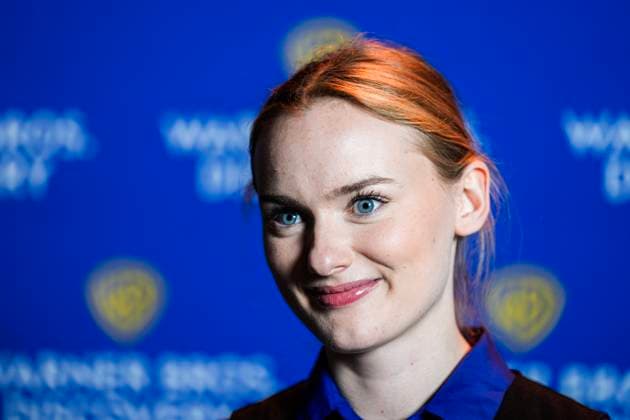 Presentasjon av kommende sesong pa TVNorge og Warner Bros Oslo 20251119. Presentasjonen av programmene for kommende sesong pa TVNorge og Warner Bros. Discoverys kanaler og plattformer. Foto: Terje Bendiksby NTB Oslo Norge qRlLBOXRZXI EDITORIAL USE ONLY Ref:_ENTqRlLBOXRZXI.jpg Copyright: xTerjexBendiksbyx xNTBx