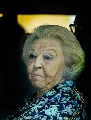 Bonaire, The Netherlands, 2025-11-19 19:53:22 BONAIRE, November 19, 2025. Princess Beatrix visits Bonaire. The visit focuses on the work of the Dutch Caribbean Nature Alliance (DCNA) and social initiatives on the islands. The Princess is the patron of DCNA. PHOTO: NLBeeld Albert Nieboer Credit: NL Beeld Patrick van Emst  Copyright: xx x
