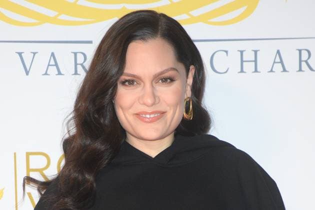 Royal Variety Performance Show Arrivals at Royal Albert Hall, London - Wed 19 Nov 2025 Jessie J (born Jessical Ellen Cornish) attends the Royal Variety Performance show at Royal Albert Hall, London, England, UK on Wednesday 19 November, 2025., Credit:Justin Ng Avalon UK, England, London, Royal Albert Hall  Copyright: xJustinxNgx xAvalonx 1053410804