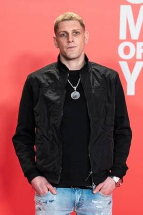 November 19, 2025, Madrid, Madrid, SPAIN: AL SAFIR attends the GQ Men of the Year 2025 awards in Madrid, which were attended by numerous celebrities from the world of music, entertainment, and social media. Madrid SPAIN - ZUMAc270 20251119_zip_c270_013 Copyright: xDavidxCruzxSanzx