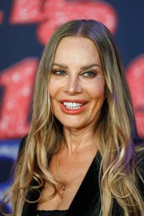 Premiere - Song Sung Blue - Xenia Seeberg bei der Europapremiere zu dem Kinofilm Song Sung Blue im Zoo Palast am 19.11.2025 in Berlin. Copyright: xEventpressxKochanx