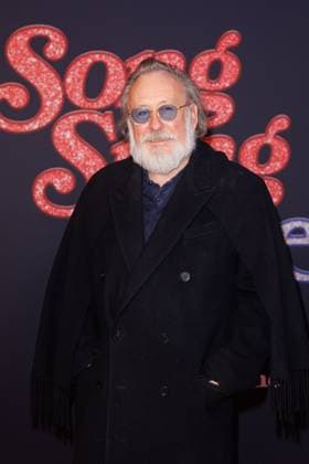 Premiere - Song Sung Blue - Friedrich Lichtenstein bei der Europapremiere zu dem Kinofilm Song Sung Blue im Zoo Palast am 19.11.2025 in Berlin. Copyright: xEventpressxKochanx
