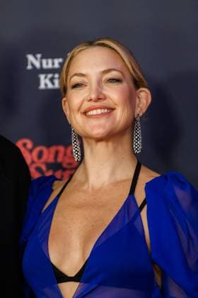 Premiere - Song Sung Blue - Kate Hudson bei der Europapremiere zu dem Kinofilm Song Sung Blue im Zoo Palast am 19.11.2025 in Berlin. Copyright: xEventpressxKochanx