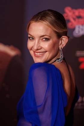 Premiere - Song Sung Blue - Kate Hudson bei der Europapremiere zu dem Kinofilm Song Sung Blue im Zoo Palast am 19.11.2025 in Berlin. Copyright: xEventpressxKochanx