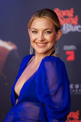 Premiere - Song Sung Blue - Kate Hudson bei der Europapremiere zu dem Kinofilm Song Sung Blue im Zoo Palast am 19.11.2025 in Berlin. Copyright: xEventpressxKochanx