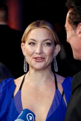 Song Sung Blue, Filmpremiere im Zoo Palast, Berlin, 19.11.2025 Kate Hudson und Hugh Jackman bei dem Red Carpet Photocall von SONG SUNG BLUE im Zoo Palast Berlin am 19.11.2025 Berlin Zoo Palast Copyright: xAnitaxBuggex