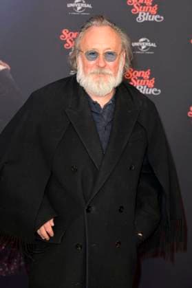 Friedrich Liechtenstein bei der Europapremiere des Kinofilms Song Sung Blue im Zoo Palast. Berlin, 19.11.2025