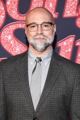 abb- Craig Brewer zu Gast auf dem roten Teppich bei der Europapremiere des Kino Films Song Sung Blue im Zoo Palast Berlin am 19.11.2025 in Berlin Berlin Deutschland