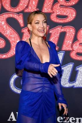 abb- Hugh Jackman zu Gast auf dem roten Teppich bei der Europapremiere des Kino Films Song Sung Blue im Zoo Palast Berlin am 19.11.2025 in Berlin Berlin Deutschland