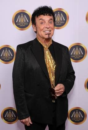 16th Annual Hollywood Music in Media Awards held at AVALON Hollywood & Bardot Featuring: David Longoria Where: Los Angeles, California, United States When: 19 Nov 2025 Credit: Faye s Vision Cover Images EDITORIAL USE ONLY. NOT FOR USE BY NEWSPAPERS BASED IN THE UK. Copyright: xx coverimg55280842