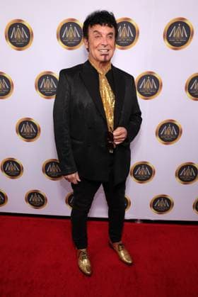 16th Annual Hollywood Music in Media Awards held at AVALON Hollywood & Bardot Featuring: David Longoria Where: Los Angeles, California, United States When: 19 Nov 2025 Credit: Faye s Vision Cover Images EDITORIAL USE ONLY. NOT FOR USE BY NEWSPAPERS BASED IN THE UK. Copyright: xx coverimg55280845