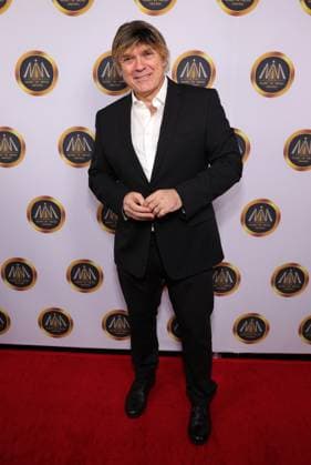 16th Annual Hollywood Music in Media Awards held at AVALON Hollywood & Bardot Featuring: Simon Franglen Where: Los Angeles, California, United States When: 19 Nov 2025 Credit: Faye s Vision Cover Images EDITORIAL USE ONLY. NOT FOR USE BY NEWSPAPERS BASED IN THE UK. Copyright: xx coverimg55280859