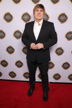 16th Annual Hollywood Music in Media Awards held at AVALON Hollywood & Bardot Featuring: Simon Franglen Where: Los Angeles, California, United States When: 19 Nov 2025 Credit: Faye s Vision Cover Images EDITORIAL USE ONLY. NOT FOR USE BY NEWSPAPERS BASED IN THE UK. Copyright: xx coverimg55280863