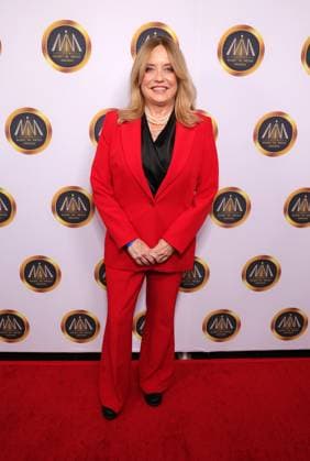 16th Annual Hollywood Music in Media Awards held at AVALON Hollywood & Bardot Featuring: Host Where: Los Angeles, California, United States When: 19 Nov 2025 Credit: Faye s Vision Cover Images EDITORIAL USE ONLY. NOT FOR USE BY NEWSPAPERS BASED IN THE UK. Copyright: xx coverimg55280870