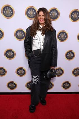 16th Annual Hollywood Music in Media Awards held at AVALON Hollywood & Bardot Featuring: Nora Felder Where: Los Angeles, California, United States When: 19 Nov 2025 Credit: Faye s Vision Cover Images EDITORIAL USE ONLY. NOT FOR USE BY NEWSPAPERS BASED IN THE UK. Copyright: xx coverimg55280872