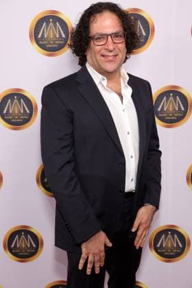 16th Annual Hollywood Music in Media Awards held at AVALON Hollywood & Bardot Featuring: Michael Yezerski Where: Los Angeles, California, United States When: 19 Nov 2025 Credit: Faye s Vision Cover Images EDITORIAL USE ONLY. NOT FOR USE BY NEWSPAPERS BASED IN THE UK. Copyright: xx coverimg55280698