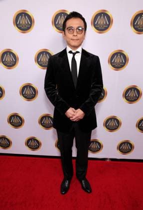 16th Annual Hollywood Music in Media Awards held at AVALON Hollywood & Bardot Featuring: Toma Otowa Where: Los Angeles, California, United States When: 19 Nov 2025 Credit: Faye s Vision Cover Images EDITORIAL USE ONLY. NOT FOR USE BY NEWSPAPERS BASED IN THE UK. Copyright: xx coverimg55280701