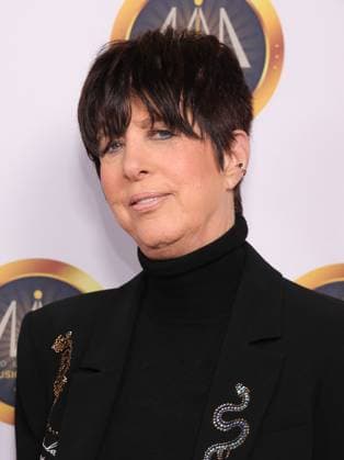 16th Annual Hollywood Music in Media Awards held at AVALON Hollywood & Bardot Featuring: Diane Warren Where: Los Angeles, California, United States When: 19 Nov 2025 Credit: Faye s Vision Cover Images EDITORIAL USE ONLY. NOT FOR USE BY NEWSPAPERS BASED IN THE UK. Copyright: xx coverimg55280716