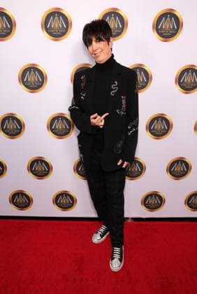 16th Annual Hollywood Music in Media Awards held at AVALON Hollywood & Bardot Featuring: Diane Warren Where: Los Angeles, California, United States When: 19 Nov 2025 Credit: Faye s Vision Cover Images EDITORIAL USE ONLY. NOT FOR USE BY NEWSPAPERS BASED IN THE UK. Copyright: xx coverimg55280719