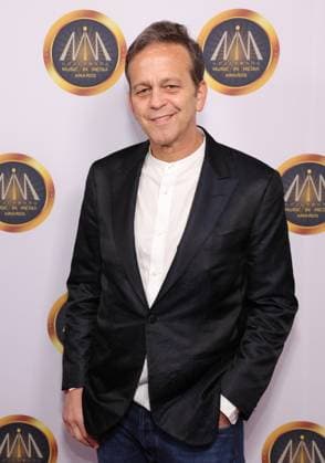 16th Annual Hollywood Music in Media Awards held at AVALON Hollywood & Bardot Featuring: Aaron Zigman Where: Los Angeles, California, United States When: 19 Nov 2025 Credit: Faye s Vision Cover Images EDITORIAL USE ONLY. NOT FOR USE BY NEWSPAPERS BASED IN THE UK. Copyright: xx coverimg55280723