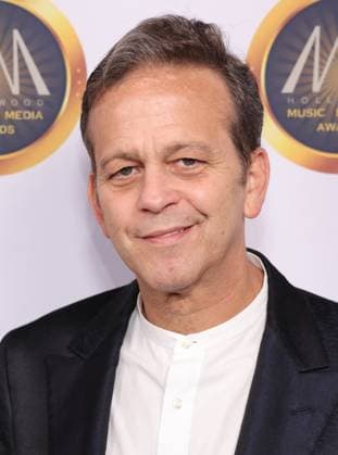 16th Annual Hollywood Music in Media Awards held at AVALON Hollywood & Bardot Featuring: Aaron Zigman Where: Los Angeles, California, United States When: 19 Nov 2025 Credit: Faye s Vision Cover Images EDITORIAL USE ONLY. NOT FOR USE BY NEWSPAPERS BASED IN THE UK. Copyright: xx coverimg55280724