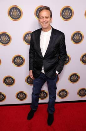 16th Annual Hollywood Music in Media Awards held at AVALON Hollywood & Bardot Featuring: Aaron Zigman Where: Los Angeles, California, United States When: 19 Nov 2025 Credit: Faye s Vision Cover Images EDITORIAL USE ONLY. NOT FOR USE BY NEWSPAPERS BASED IN THE UK. Copyright: xx coverimg55280725