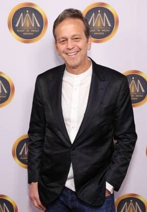 16th Annual Hollywood Music in Media Awards held at AVALON Hollywood & Bardot Featuring: Aaron Zigman Where: Los Angeles, California, United States When: 19 Nov 2025 Credit: Faye s Vision Cover Images EDITORIAL USE ONLY. NOT FOR USE BY NEWSPAPERS BASED IN THE UK. Copyright: xx coverimg55280726
