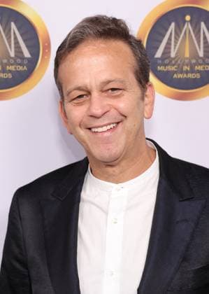 16th Annual Hollywood Music in Media Awards held at AVALON Hollywood & Bardot Featuring: Aaron Zigman Where: Los Angeles, California, United States When: 19 Nov 2025 Credit: Faye s Vision Cover Images EDITORIAL USE ONLY. NOT FOR USE BY NEWSPAPERS BASED IN THE UK. Copyright: xx coverimg55280727