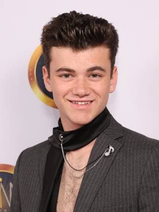 16th Annual Hollywood Music in Media Awards held at AVALON Hollywood & Bardot Featuring: Alexander James Rodriguez Where: Los Angeles, California, United States When: 19 Nov 2025 Credit: Faye s Vision Cover Images EDITORIAL USE ONLY. NOT FOR USE BY NEWSPAPERS BASED IN THE UK. Copyright: xx coverimg55280762