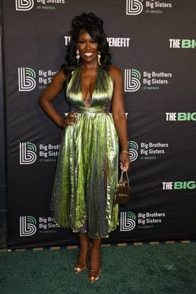 Big Brothers Big Sisters of America BIG Benefit celebrating 120 Years at Cipriani South Street Featuring: Bozoma Saint John Where: New York City, New York, United States When: 19 Nov 2025 Credit: mpi099 MediaPunch INSTARimages EDITORIAL USE ONLY. NOT FOR USE BY NEWSPAPERS BASED IN THE UK. Copyright: xx instar55281108