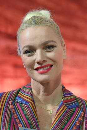 Franziska KNUPPE, Model 30. RTL Spendenmarathon Wir helfen Kindern , Fernsehen, 20.-21.11.2024 in Huerth, Deutschland,