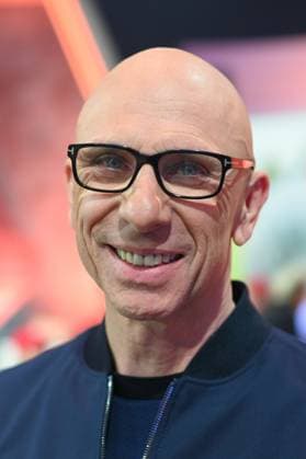 Joerg LOEHR, Jörg Löhr, Motivationstrainer, 30. RTL Spendenmarathon Wir helfen Kindern , Fernsehen, 20.-21.11.2024 in Huerth, Deutschland,
