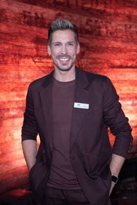 Norman LANGEN, Saenger, 30. RTL Spendenmarathon Wir helfen Kindern , Fernsehen, 20.-21.11.2024 in Huerth, Deutschland,