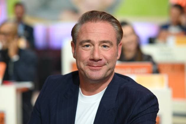 SASHA, Saenger 30. RTL Spendenmarathon Wir helfen Kindern , Fernsehen, 20.-21.11.2024 in Huerth, Deutschland,