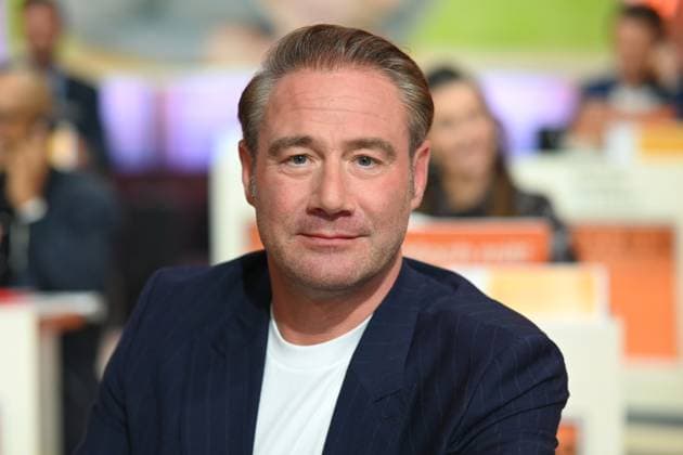 SASHA, Saenger 30. RTL Spendenmarathon Wir helfen Kindern , Fernsehen, 20.-21.11.2024 in Huerth, Deutschland,