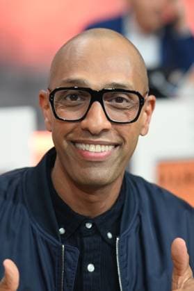 Amiaz HABRU, Moderator, 30. RTL Spendenmarathon Wir helfen Kindern , Fernsehen, 20.-21.11.2024 in Huerth, Deutschland,