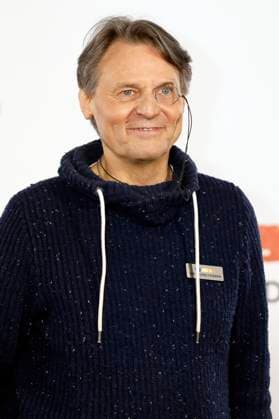 Wolfgang Bahro beim 30. RTL-Spendenmarathon 2025 im Studio 8 der EMG Studios. Hürth, 20.11.2025