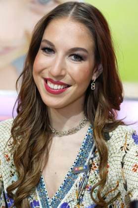 Alana Siegel beim 30. RTL-Spendenmarathon 2025 im Studio 8 der EMG Studios. Hürth, 20.11.2025