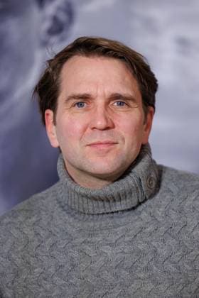 Eröffnungsgala - 25. Französischen Filmwoche - Pierre Kiwitt bei der Eröffnungsgala der 25. Französischen Filmwoche im Delphi Filmpalast mit dem Film Der Fremde am 20.11.2025 in Berlin. Copyright: xEventpressxKochanx