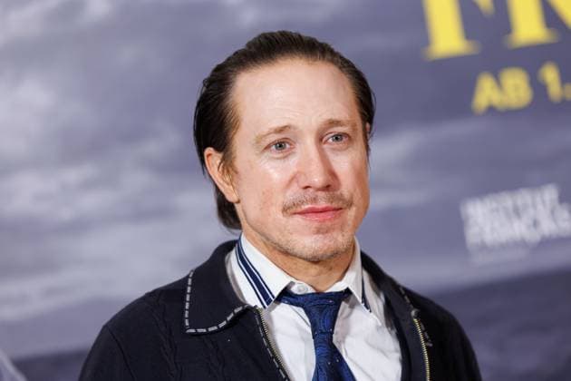 Eröffnungsgala - 25. Französischen Filmwoche - Timo Jacobs bei der Eröffnungsgala der 25. Französischen Filmwoche im Delphi Filmpalast mit dem Film Der Fremde am 20.11.2025 in Berlin. Copyright: xEventpressxKochanx