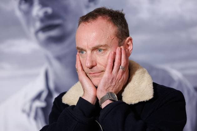 Eröffnungsgala - 25. Französischen Filmwoche - Mark Waschke bei der Eröffnungsgala der 25. Französischen Filmwoche im Delphi Filmpalast mit dem Film Der Fremde am 20.11.2025 in Berlin. Copyright: xEventpressxKochanx